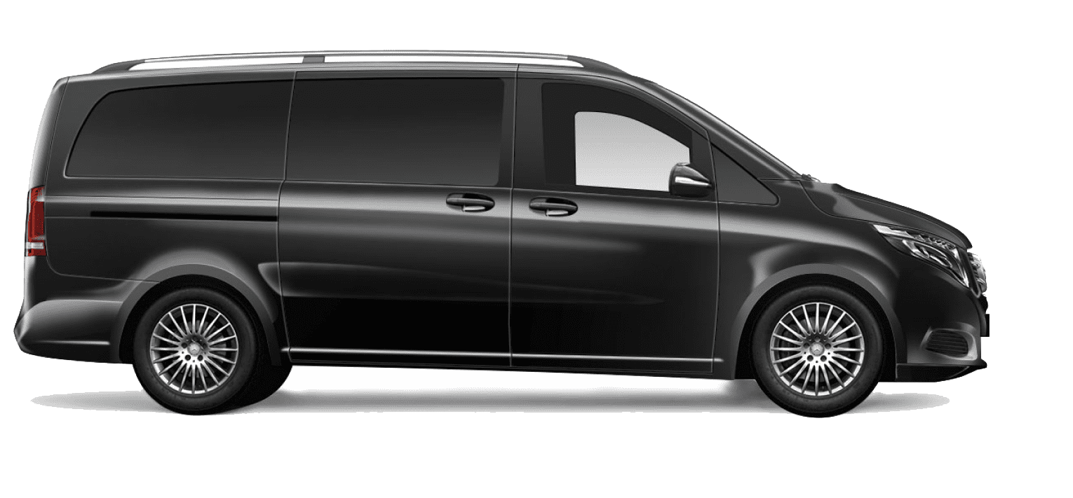 Mercedes-Benz Vito | Soubaai.com