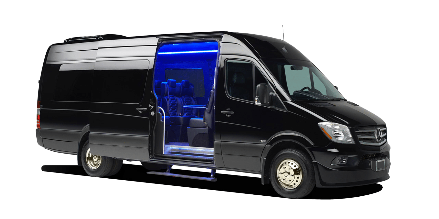 Mercedes-Benz Sprinter | Soubaai.com