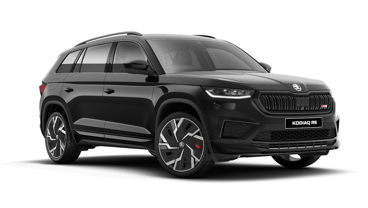 Skoda Kodiaq | Soubaai.com