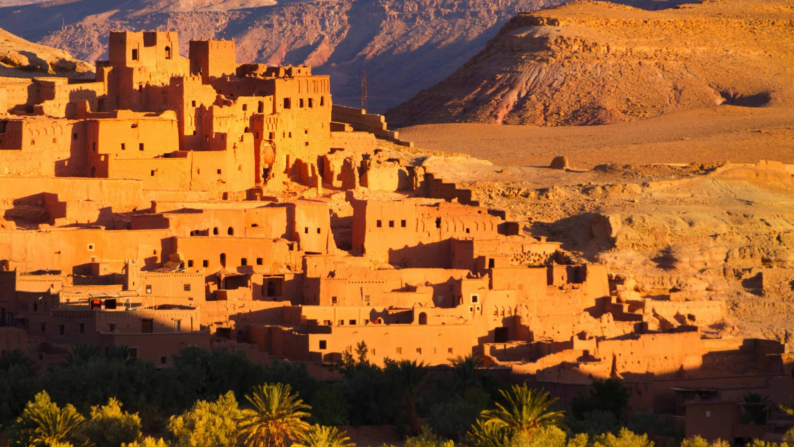 Day trip from Marrakech to Ouarzazate | Soubaai.com